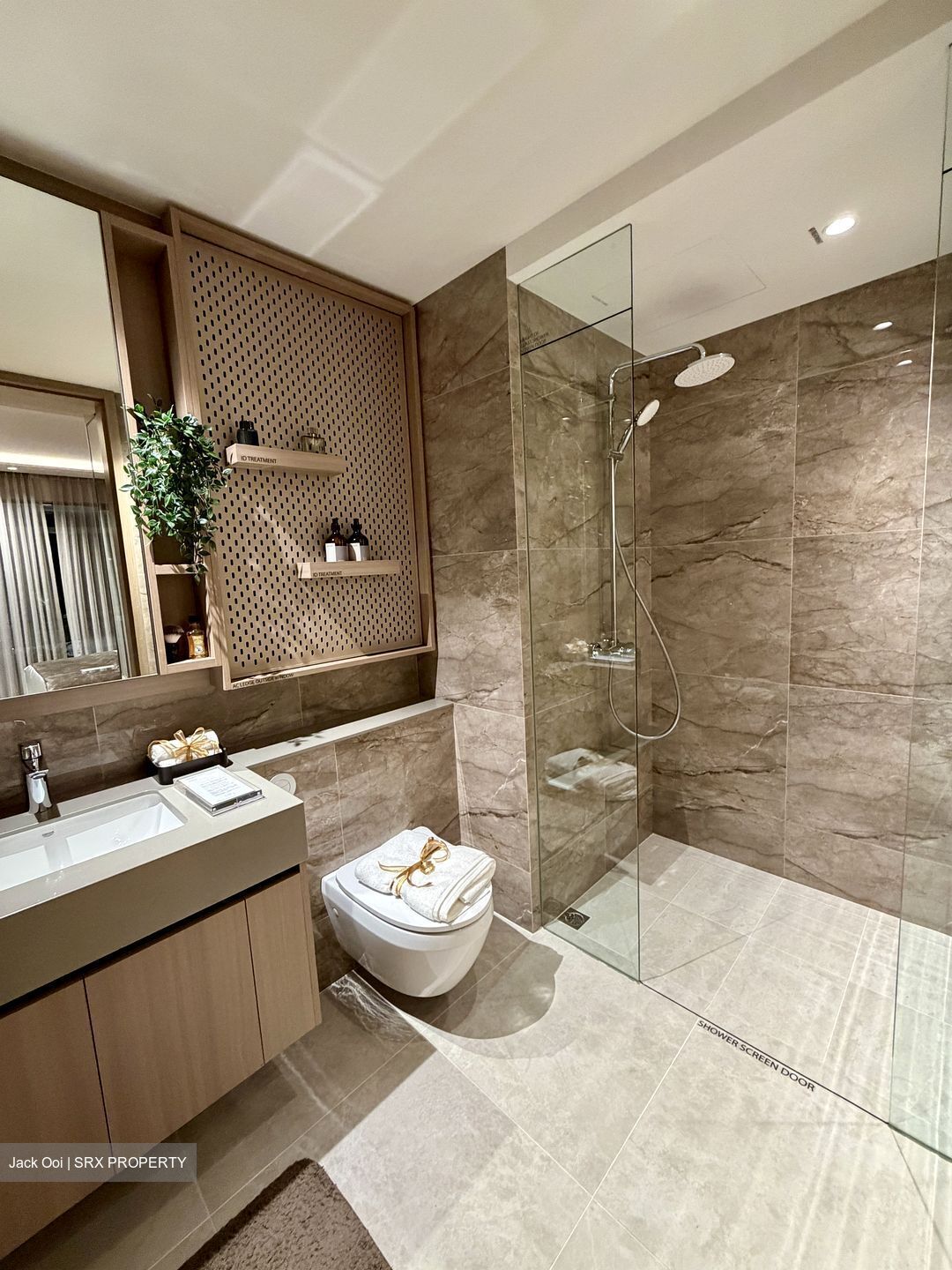Parktown Residence (D18), Apartment #497984141